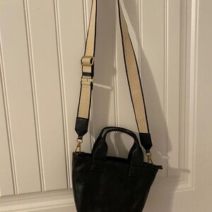 Zara small crossbody